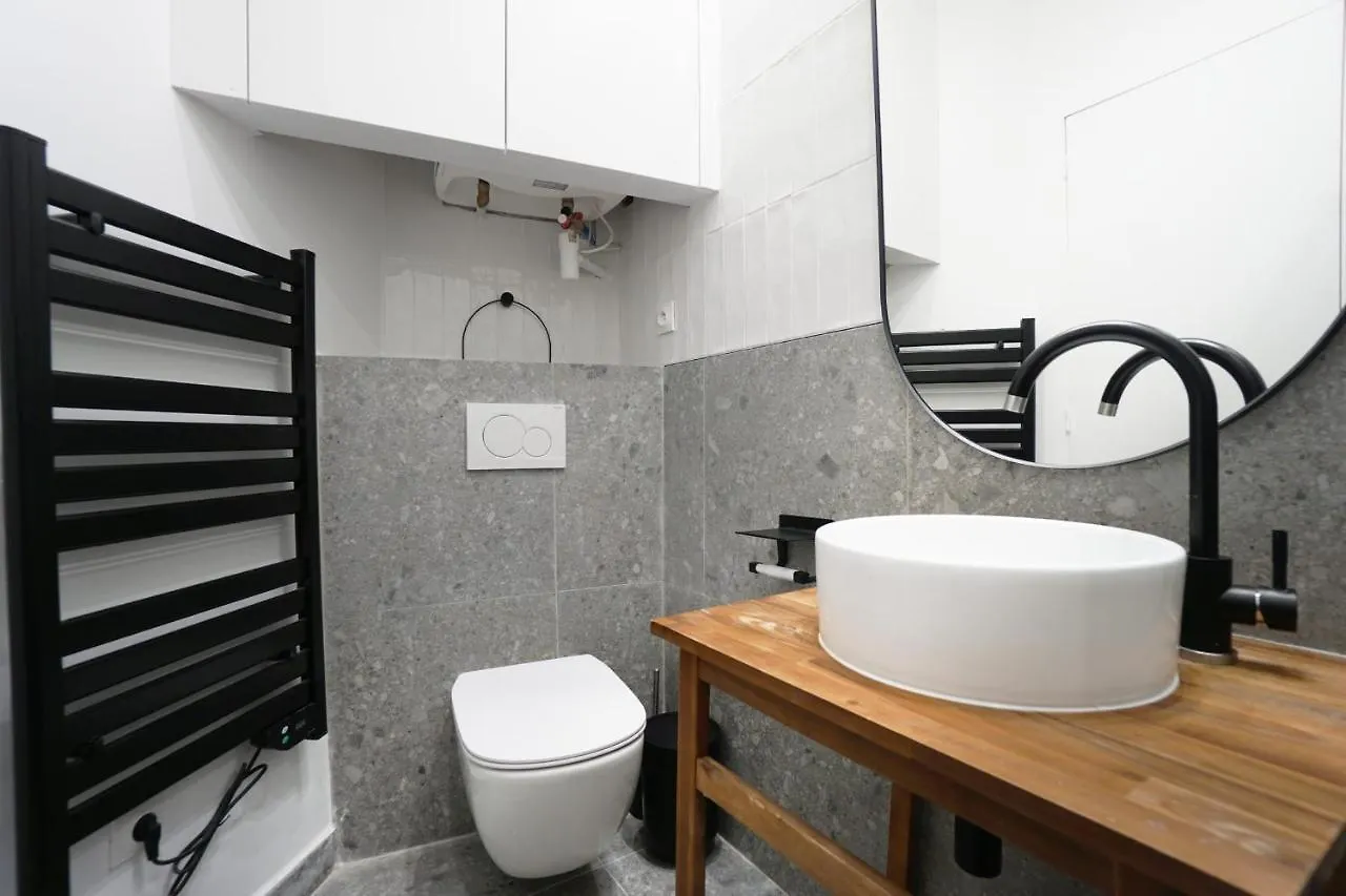 Beautiful 45 M2 In Appartamento *