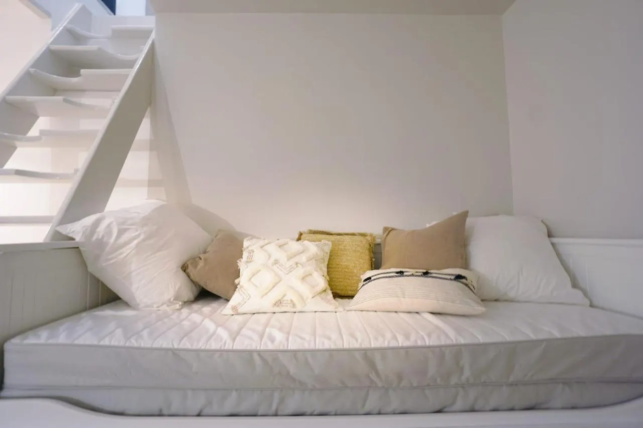 Appartamento Beautiful 45 M2 In