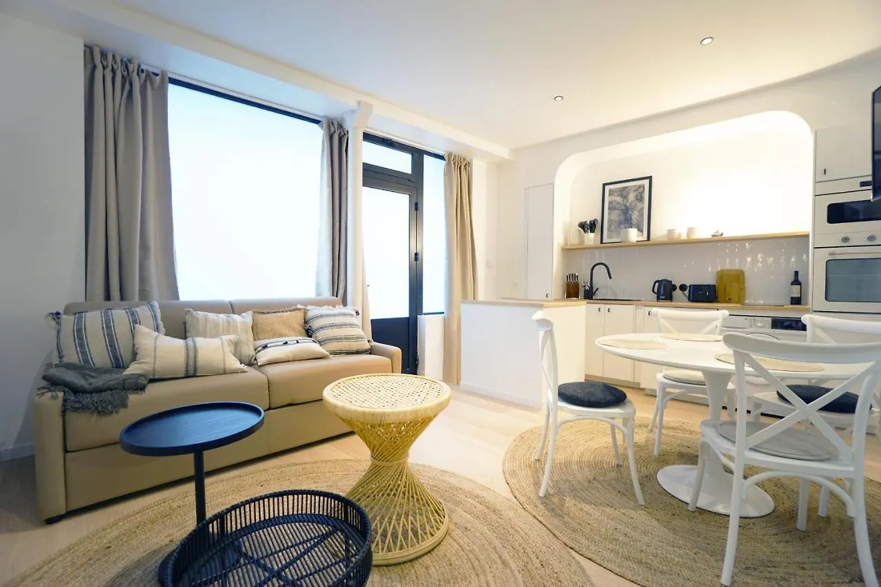 Beautiful 45 M2 In Appartamento *