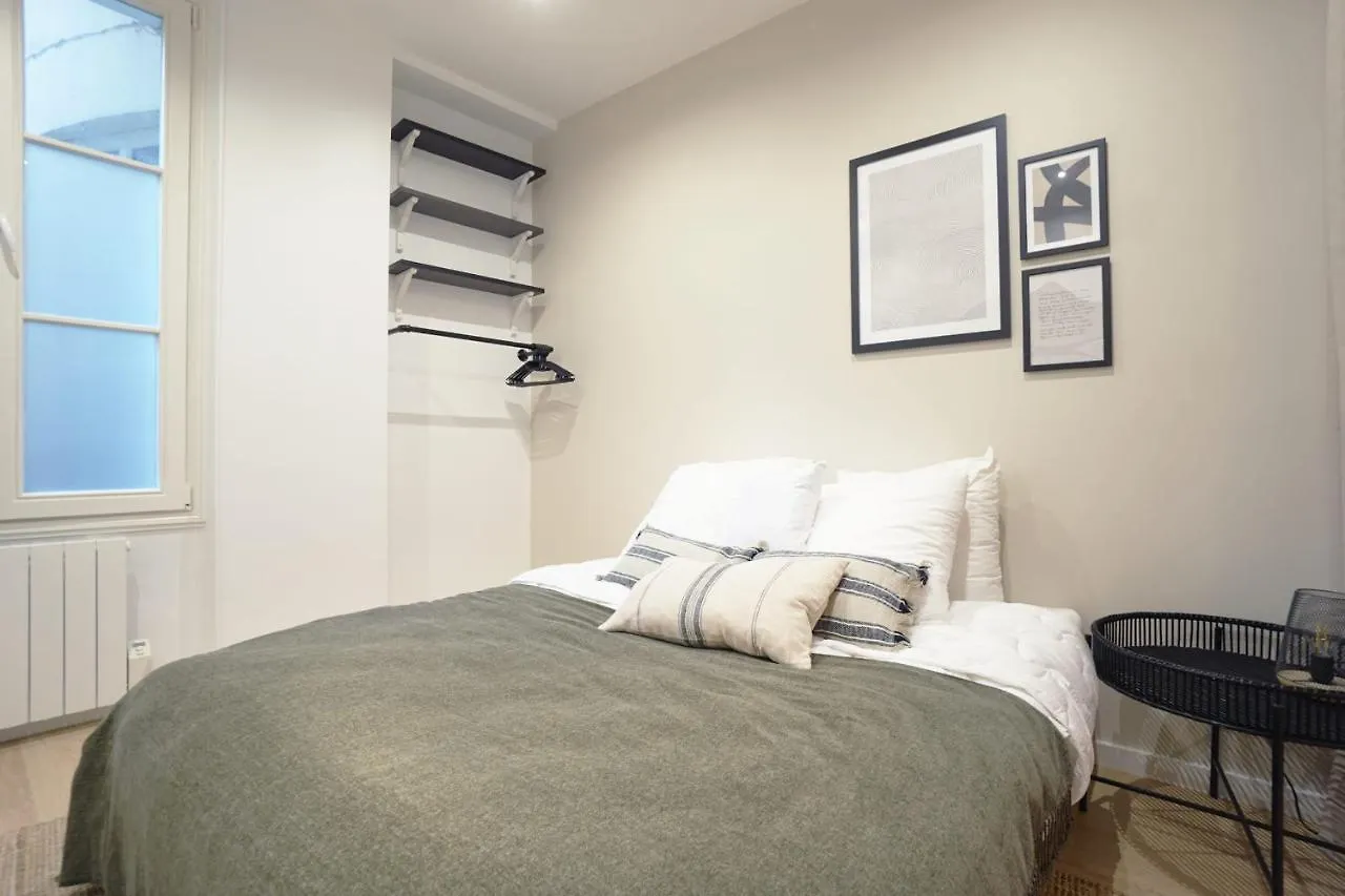 Appartamento Beautiful 45 M2 In