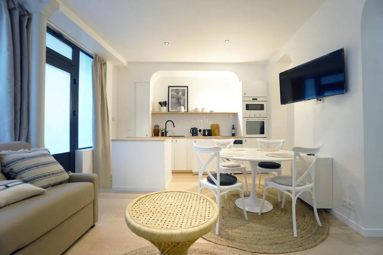 Appartamento Beautiful 45 M2 In Parigi