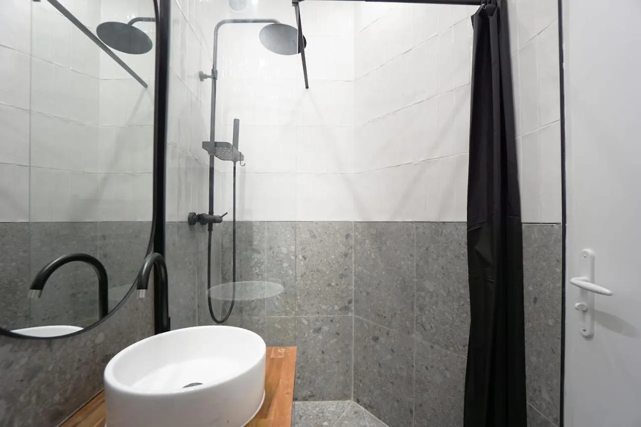 Apartment Beautiful 45 M2 In